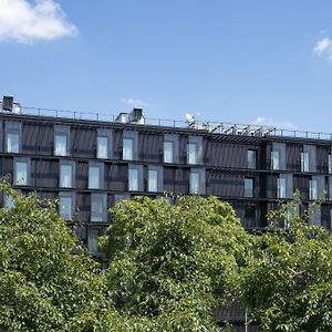 All Suites Appart Hotel Et Hotel - Paris 13 - Porte D'Italie
